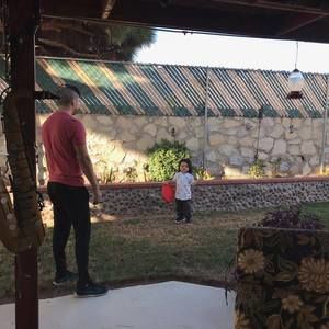 Meet your Posher, Kevin